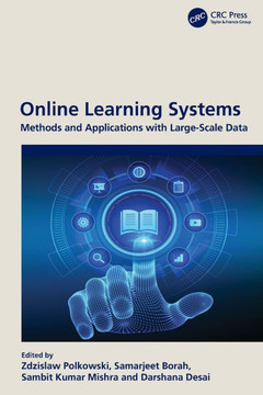 Online Learning Systems : Methods and Applications with Large-scale Data