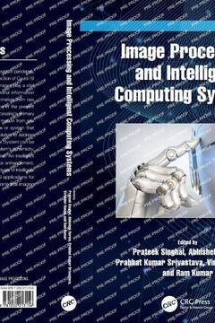 Image Processing and Intelligent Computing Systems