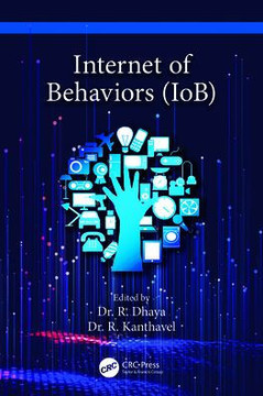 Internet of Behaviours (IoB)