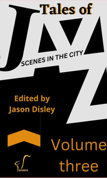Tales Of Jazz - Volume Three -Scenes In The City Tales Of Jazz - Volume Three -Scenes In The City