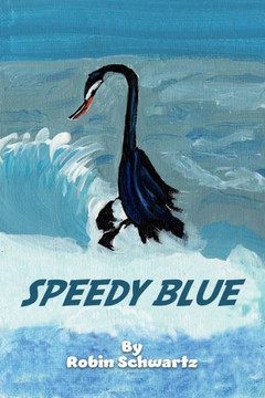 Speedy Blue