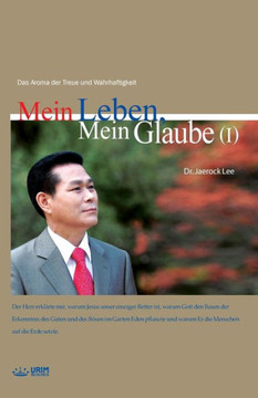 Mein Leben, Mein Glaube ?: My Life, My Faith 1