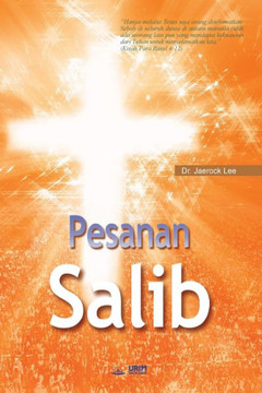 Pesanan Salib: The Message of the Cross (Malay