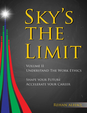 Sky's the Limit (Volume 2) Sky's the Limit (Volume 2)