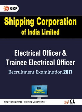 Shipping Corporation Of India Limited Shipping Corporation Of India Limited
