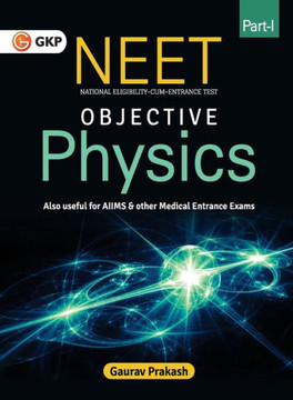 Neet 2020 : Objective Physics Part I