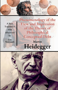 Phenomenology of the View and Impression of the Theory of Philosophical Conceptual Debt Phenomenology of the View and Impression of the Theory of Philosophical Conceptual Debt