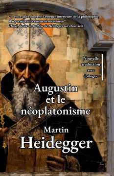 Augustin et le néoplatonisme Augustin et le néoplatonisme