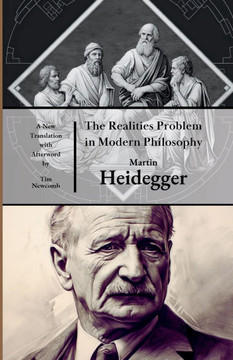 The Realities Problem in Modern Philosophy