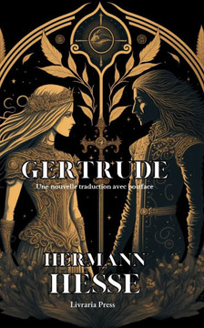 Gertrude: Édition française Gertrude: Édition française