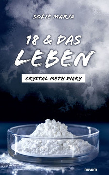 18 & das Leben : Crystal Meth Diary