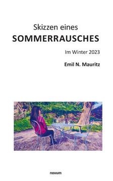 Mein Sommer mit P.