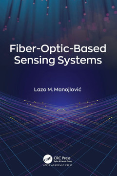 Fiber-optic-based Sensing Systems