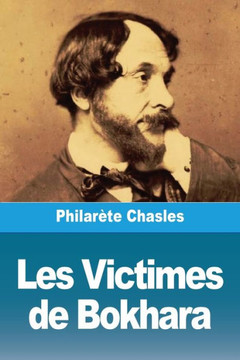 Les Victimes de Bokhara