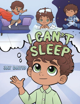 I Can't Sleep I Can't Sleep