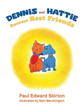 Dennis and Hattie Become Best Friends