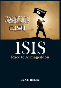 ISIS : Race to Armageddon
