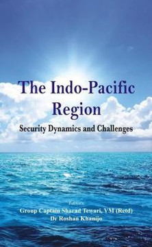 Geopolitics, Security and Bilateral Relations : Perspectives from India and South Korea