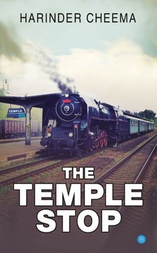 The Temple Stop