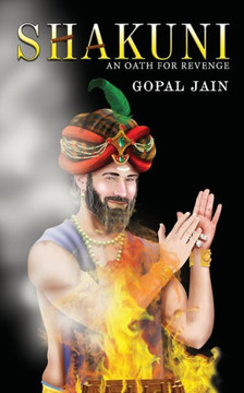 Shakuni - An Oath for Revenge Shakuni - An Oath for Revenge