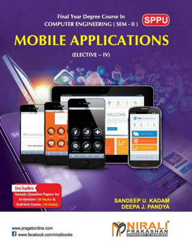 Mobile Applications
