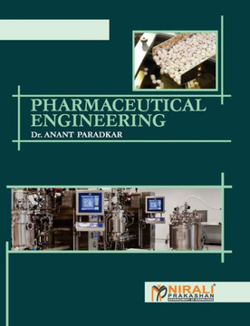 Pharmaceutical Engineering Pharmaceutical Engineering