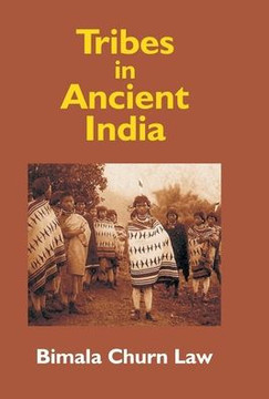 Tribes In Ancient India Tribes In Ancient India
