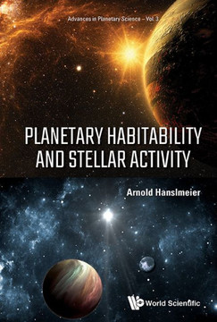 Planetary Habitability and Stellar Activity