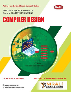 COMPILER DESIGN