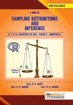 SAMPLING DISTRIBUTION AND INFERENCE STATISTICS SAMPLING DISTRIBUTION AND INFERENCE STATISTICS