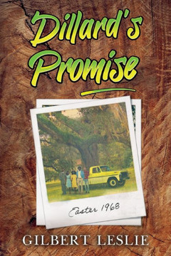 Dillard's Promise Dillard's Promise