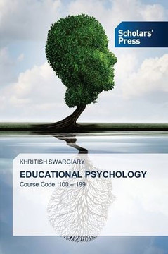 Educational Psychology Educational Psychology