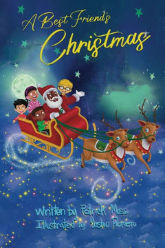 A Best Friend's Christmas A Best Friend's Christmas