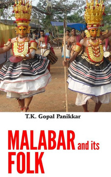 Malabar and Its Folk