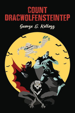Count Dracwolfenstein-tep