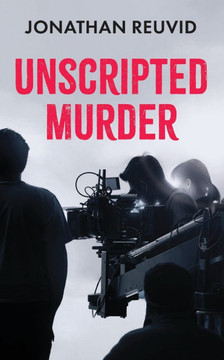 Unscripted Murder Unscripted Murder