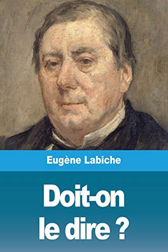 Doit-on le dire ? (French Edition)