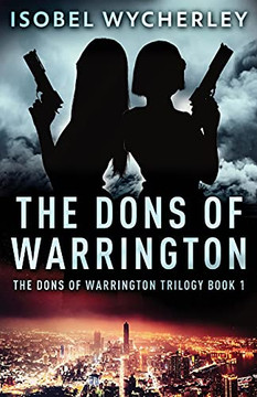The Dons Of Warrington The Dons Of Warrington