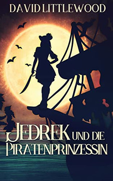 Jedrek Und Die Piratenprinzessin - 9784824121912 Jedrek Und Die Piratenprinzessin - 9784824121912