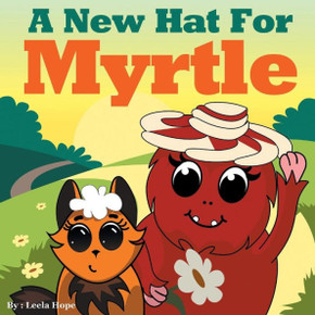A New Hat for Myrtle
