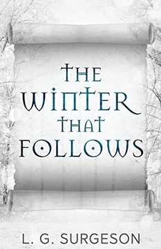 The Winter That Follows (Black River Chronicles) - 9784824126191