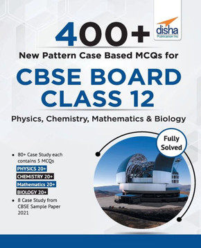 400+ New Pattern Case Study MCQs for CBSE Board Class 10 – Science, Mathematics & Social Studies
