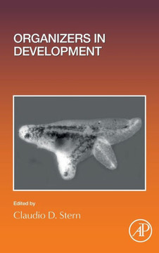 Organizers in Development