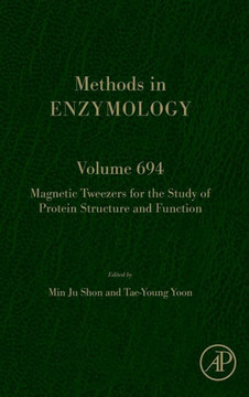 Magnetic Tweezers for the Study of Protein Structure and Function
