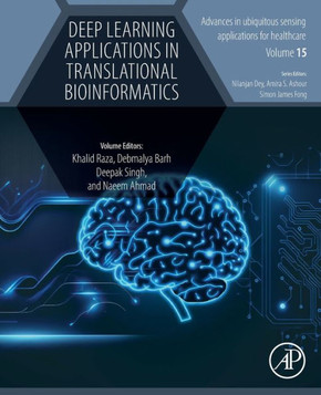 Deep Learning Applications in Translational Bioinformatics Deep Learning Applications in Translational Bioinformatics