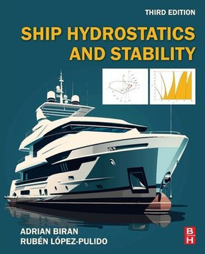Ship Hydrostatics and Stability Ship Hydrostatics and Stability