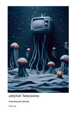 Jellyfish Televisions : Unlocking the Secrets Jellyfish Televisions : Unlocking the Secrets