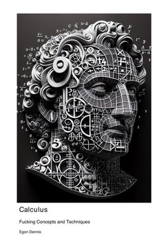 Calculus : Fucking Concepts and Techniques Calculus : Fucking Concepts and Techniques