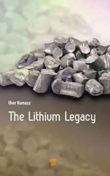 The Lithium Legacy