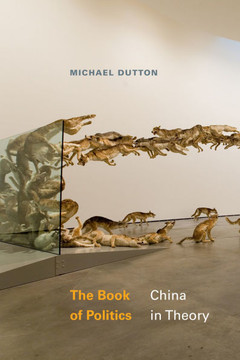 The Book of Politics : China in Theory The Book of Politics : China in Theory